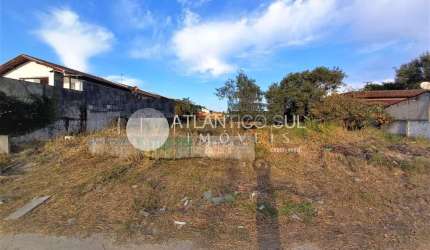 Terreno Comercial de frenta para Rodovia no balneário RIVIEIRA, MATINHOS - PR