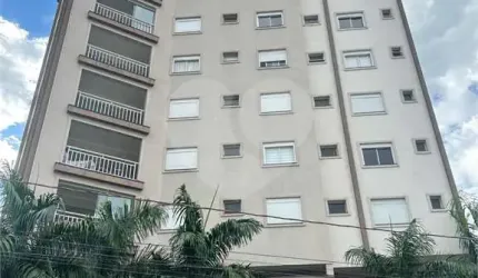 Apartamento com 3 quartos à venda em Jardim Elvira Dias - MG