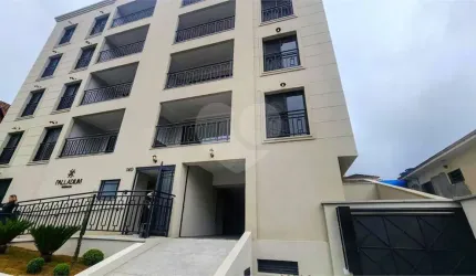 Apartamento com 2 quartos à venda em Jardim Country Club - MG