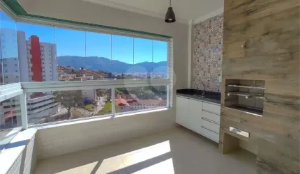 Cobertura com 3 quartos à venda em Jardim Quisisana - MG