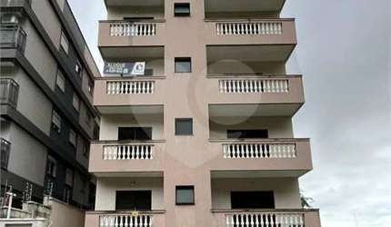 Apartamento com 3 quartos à venda em Jardim Dos Estados - MG