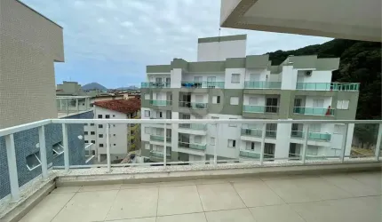 Cobertura com 3 quartos à venda em Praia Grande - SP