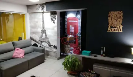 INCRÍVEL COBERTURA na VILA EMA - EXCELENTE OPORTUNIDADE!!!