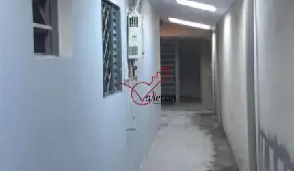 Casa com 2 dormitórios à venda, 100 m² por R$ 350.000 - Jardim Colonial - São Jo