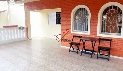 Casa à Venda com Edícula Assobradada no Bosque dos Eucaliptos em SãoJosédosCampo