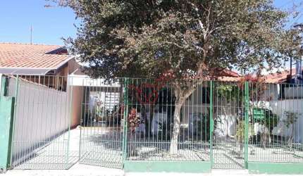 JARDIM SATÉLITE - Ótima Casa 3 dorms, 107 m²
