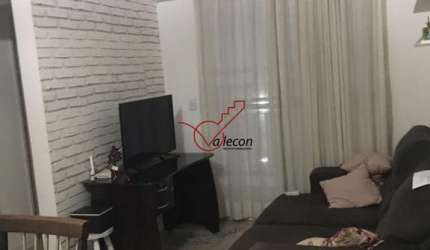 Excelente apartamento 2 Dorms no BOULEVARD FLAMBOYANT - SJCampos