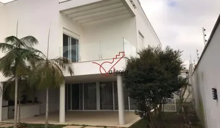 700m² RESERVA DO PARATEHY ALTO PADRÃO - MARAVILHOSO SOBRADO para VENDA!