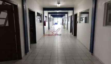 1000m² - Galpão Industrial/Comercial para Venda ou locação