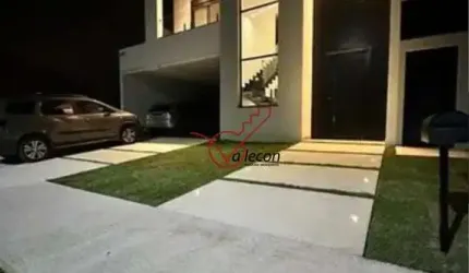 Casa 4 dormitórios à venda Vila Galvão Caçapava/SP