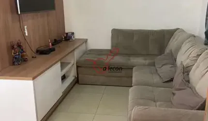 Sobrado 3 dormitórios à venda Parque dos Ipês São José dos Campos/SP