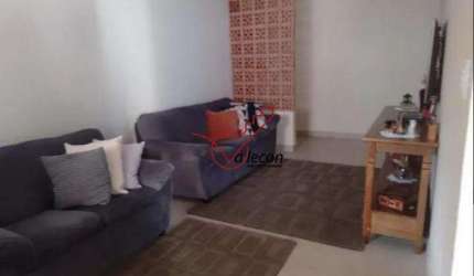 Casa 2 dormitórios à venda Bosque dos Eucaliptos São José dos Campos/SP