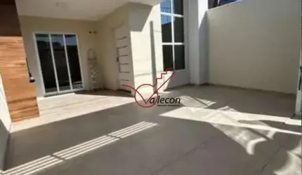 Casa 3 dormitórios à venda Residencial Parque dos Sinos Jacareí/SP