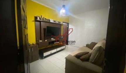 Casa 3 dormitórios à venda Residencial Bosque dos Ipês São José dos Campos/SP