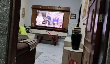 Casa 3 dormitórios à venda Cidade Morumbi São José dos Campos/SP