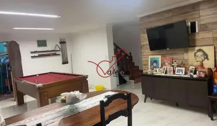 Casa 3 dormitórios à venda Jardim Santa Inês II São José dos Campos/SP