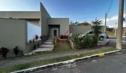 Casa 3 dormitórios à venda Urbanova São José dos Campos/SP