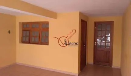 Casa 2 dormitórios à venda Vila Galvão Caçapava/SP