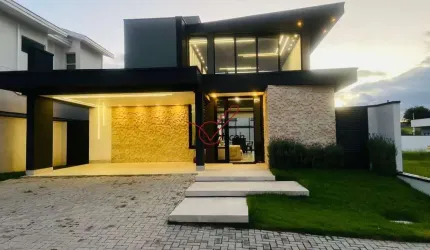 Casa 3 dormitórios para alugar Condomínio Terras do Vale Caçapava/SP