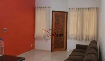 Casa 3 dormitórios à venda Jardim Sandra Maria Taubaté/SP