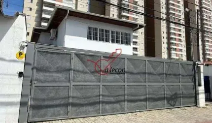 Casa comercial 5 dormitórios à venda Jardim das Indústrias São José dos Campos/SP