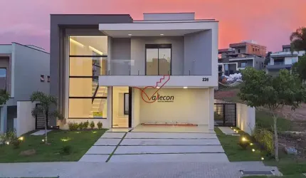 Casa 5 dormitórios para vender ou alugar Condomínio Residencial Alphaville II São José dos Campos/SP