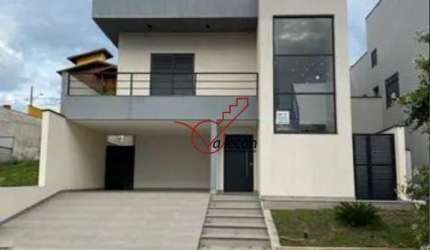 Sobrado 3 dormitórios para alugar Caçapava Velha Caçapava/SP