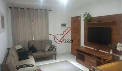 Casa 2 dormitórios à venda Morada dos Nobres Taubaté/SP