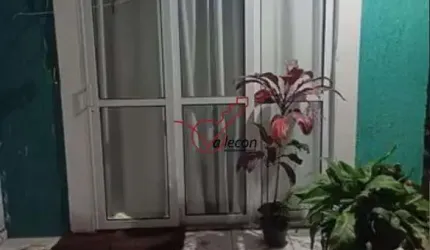 Casa 1 dormitórios à venda Conjunto Habitacional Água Quente Taubaté/SP