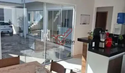 Sobrado 3 dormitórios à venda Loteamento Villa Branca Jacareí/SP