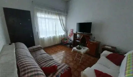 Casa 2 dormitórios à venda Centro Jacareí/SP