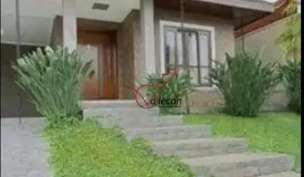 Casa 4 dormitórios à venda Urbanova São José dos Campos/SP
