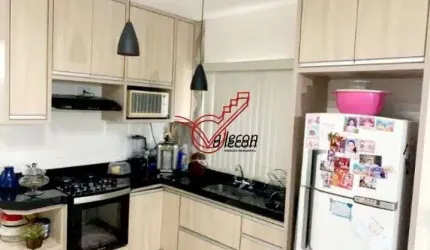 Casa 2 dormitórios à venda Jardim Esperança Jacareí/SP
