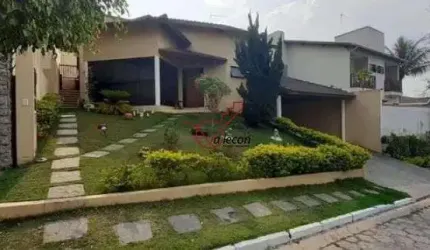 Casa 3 dormitórios à venda Vila Zezé Jacareí/SP