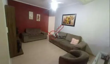 Casa 2 dormitórios à venda Jardim Santa Inês II São José dos Campos/SP