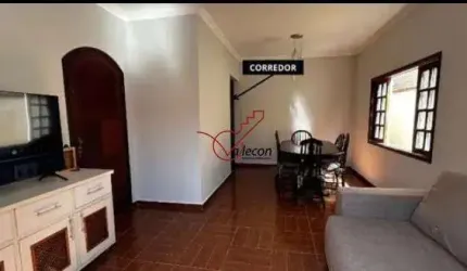 Casa 4 dormitórios à venda Jardim das Indústrias São José dos Campos/SP