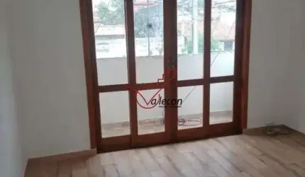 Sobrado 4 dormitórios à venda Vila Medeiros Caçapava/SP