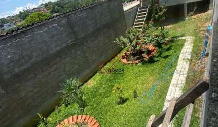 Casa 2 dormitórios à venda Parque Nova Esperança São José dos Campos/SP