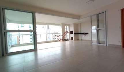 Apartamento 3 Suítes jardim Aquarius