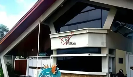 Excelente Casa no Condomínio Sunset Garden - Jacareí