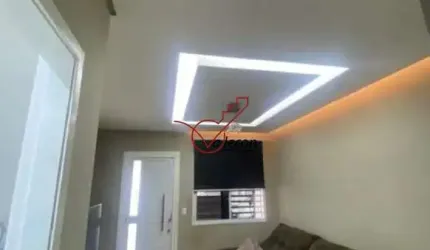 Casa 2 dormitórios à venda Condomínio Residencial Campo Belo São José dos Campos/SP