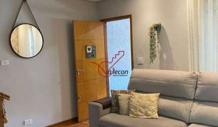 Sobrado com 2 dormitórios próximo ao DCTA e Inpe em São José dos Campos