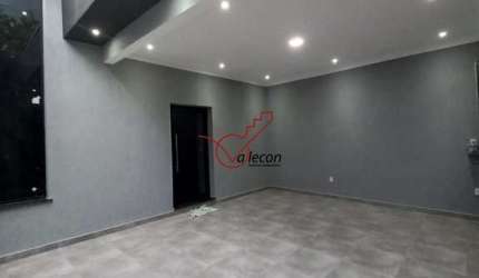 Casa 3 dormitórios à venda Parque Residencial Maria Elmira Caçapava/SP