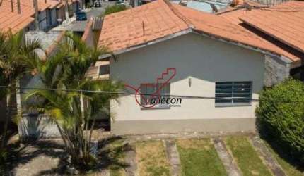 Casa 3 dormitórios à venda Parque Interlagos São José dos Campos/SP