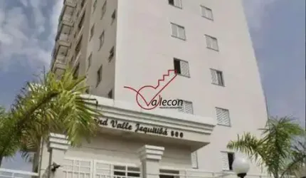 Apartamento 3 dormitórios à venda Vila Antônio Augusto Luiz Caçapava/SP