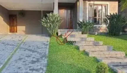 Sobrado 4 dormitórios à venda Urbanova São José dos Campos/SP