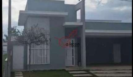 Casa 3 dormitórios à venda Condomínio Terras do Vale Caçapava/SP