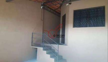 Casa 2 dormitórios à venda Residencial Borda do Campo Caçapava/SP