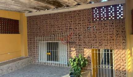 OPORTUNIDADE!! Casa com 3 Dorms - 100m² na Vila São Pedro