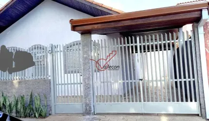 Casa à Venda no Jardim Portugal em São José dos Campos.